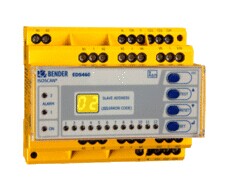 EDS460-L/EDS461-L