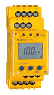 ISOMETER® IR425