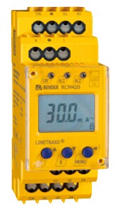 RCM420