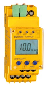 RCMA420