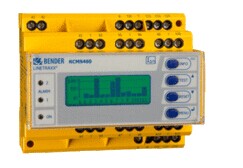 RCMS460-D